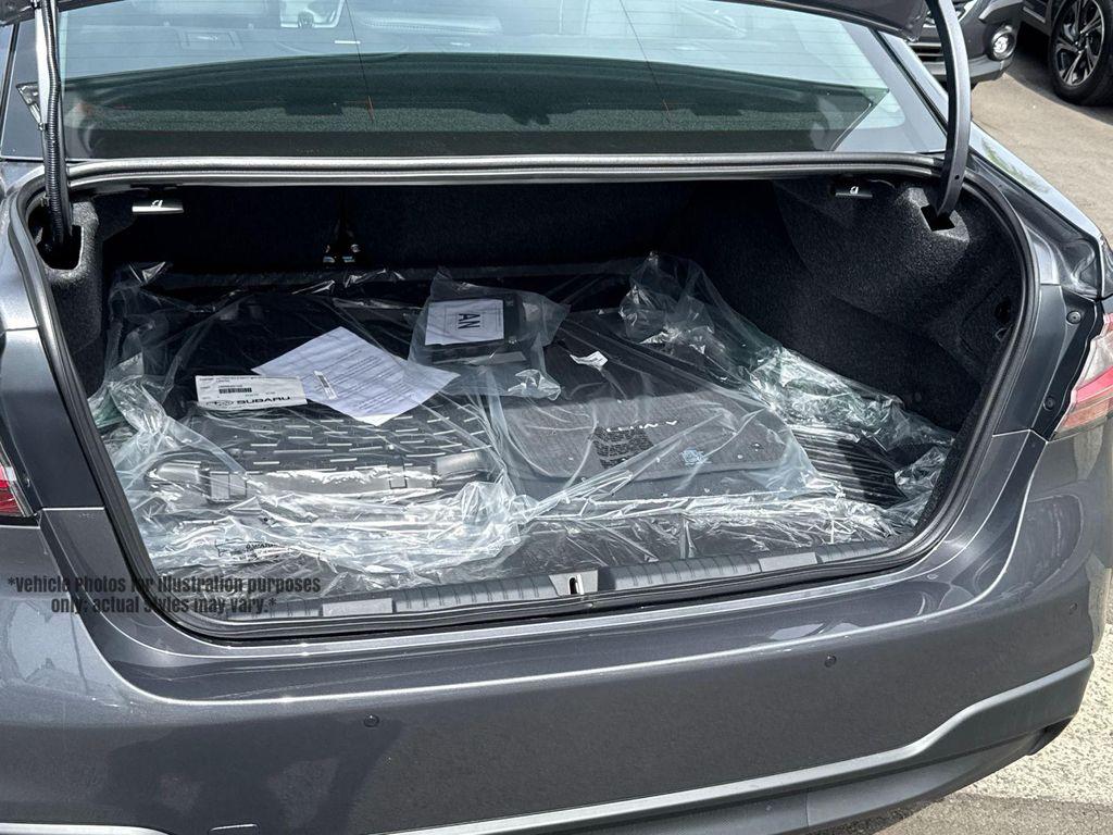 new 2025 Subaru Legacy car, priced at $37,873