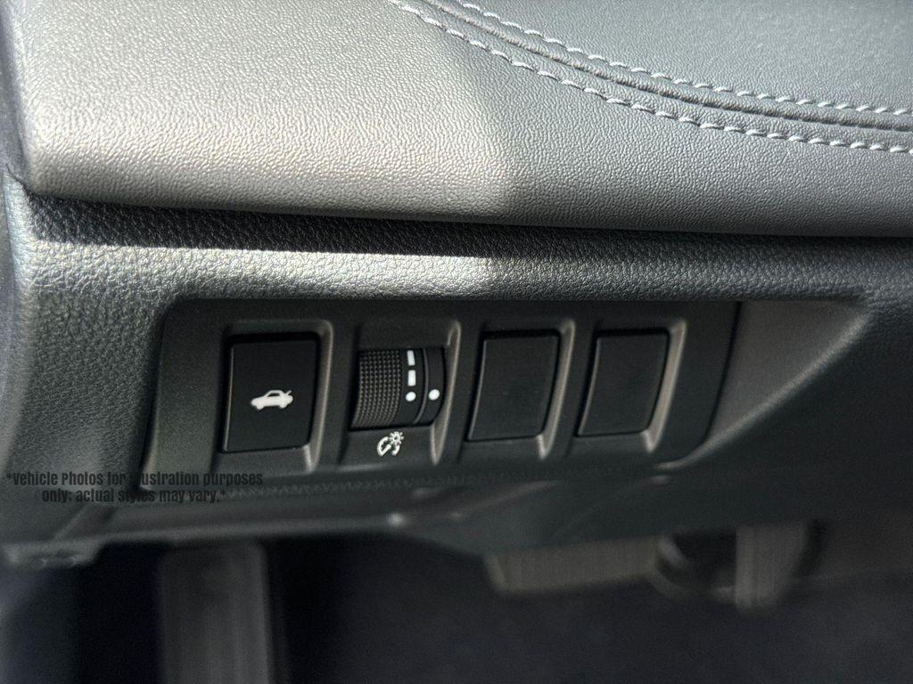 new 2025 Subaru Legacy car, priced at $37,873