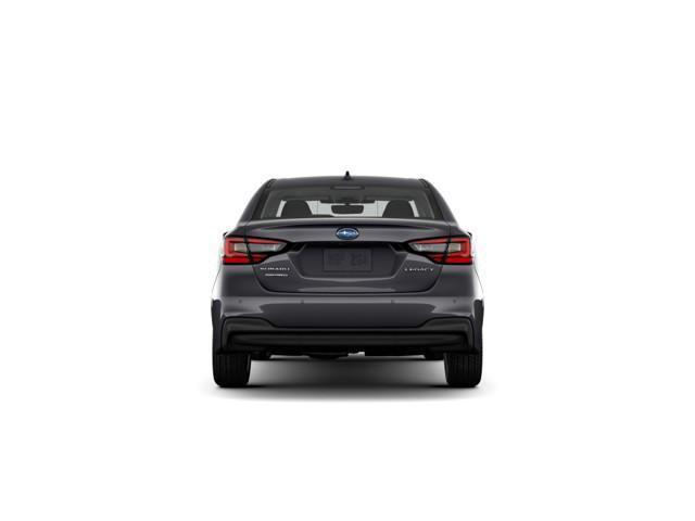 new 2025 Subaru Legacy car, priced at $37,873