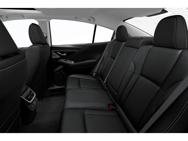 new 2025 Subaru Legacy car, priced at $37,873