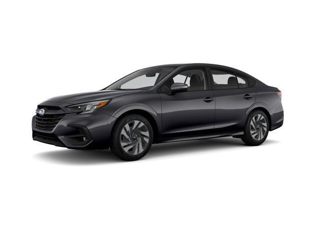 new 2025 Subaru Legacy car, priced at $37,873