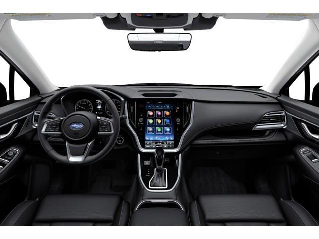 new 2025 Subaru Legacy car, priced at $37,873