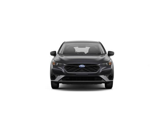 new 2025 Subaru Impreza car, priced at $26,402