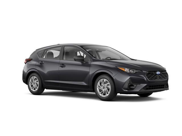 new 2025 Subaru Impreza car, priced at $26,402