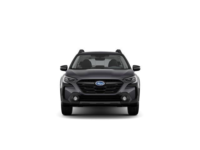new 2025 Subaru Outback car, priced at $40,200