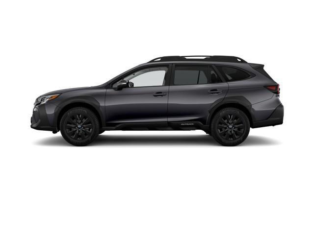 new 2025 Subaru Outback car, priced at $40,200