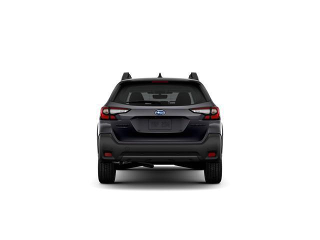 new 2025 Subaru Outback car, priced at $40,200