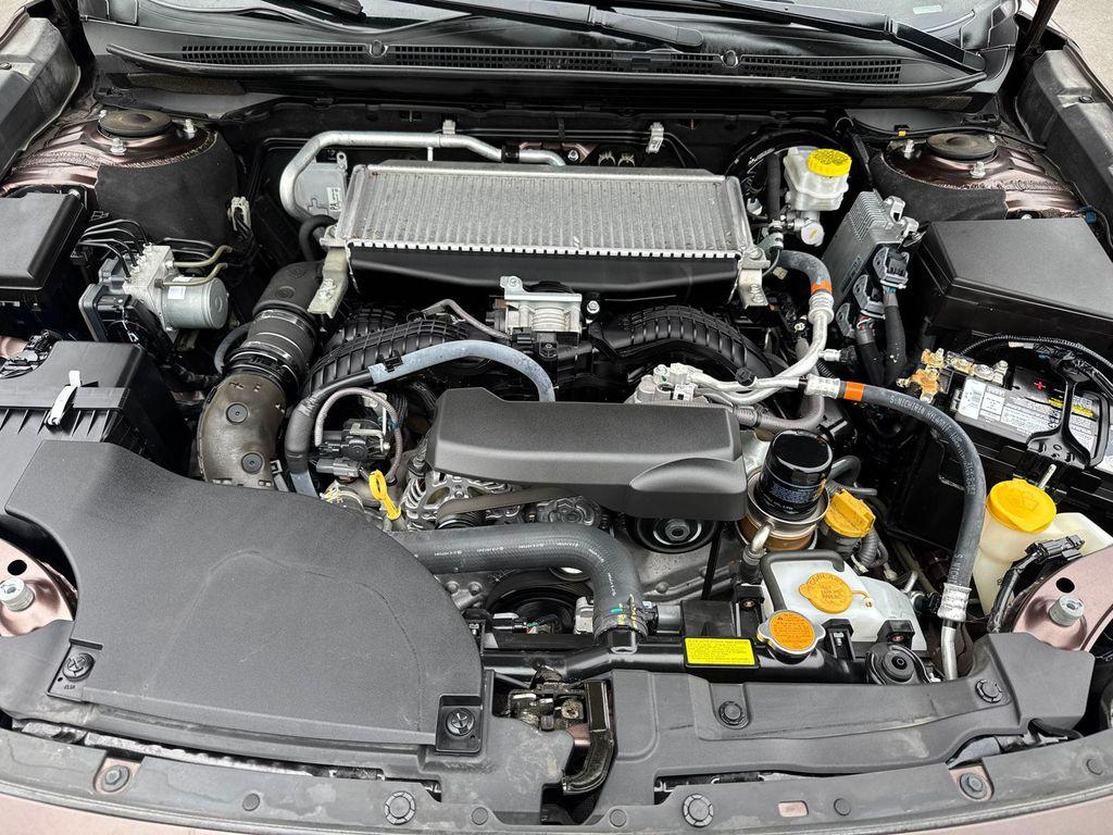 used 2022 Subaru Outback car, priced at $27,495