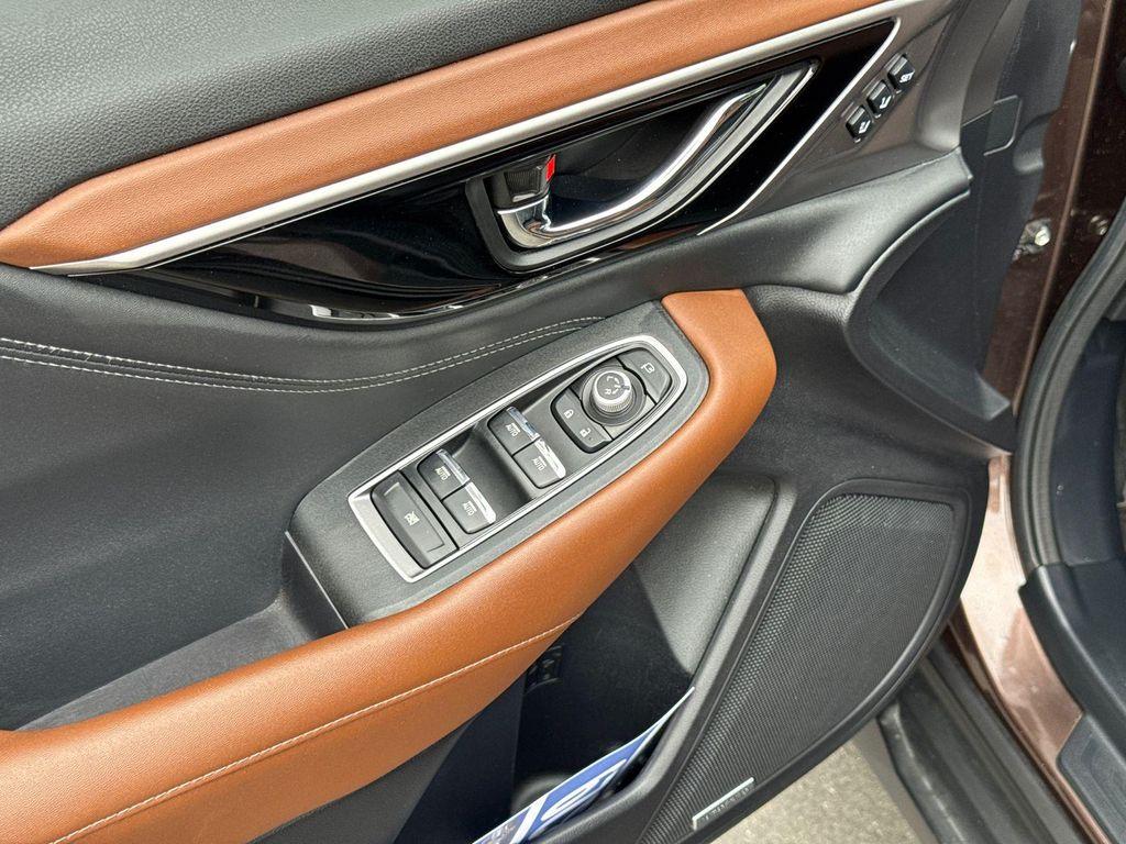 used 2022 Subaru Outback car, priced at $27,495
