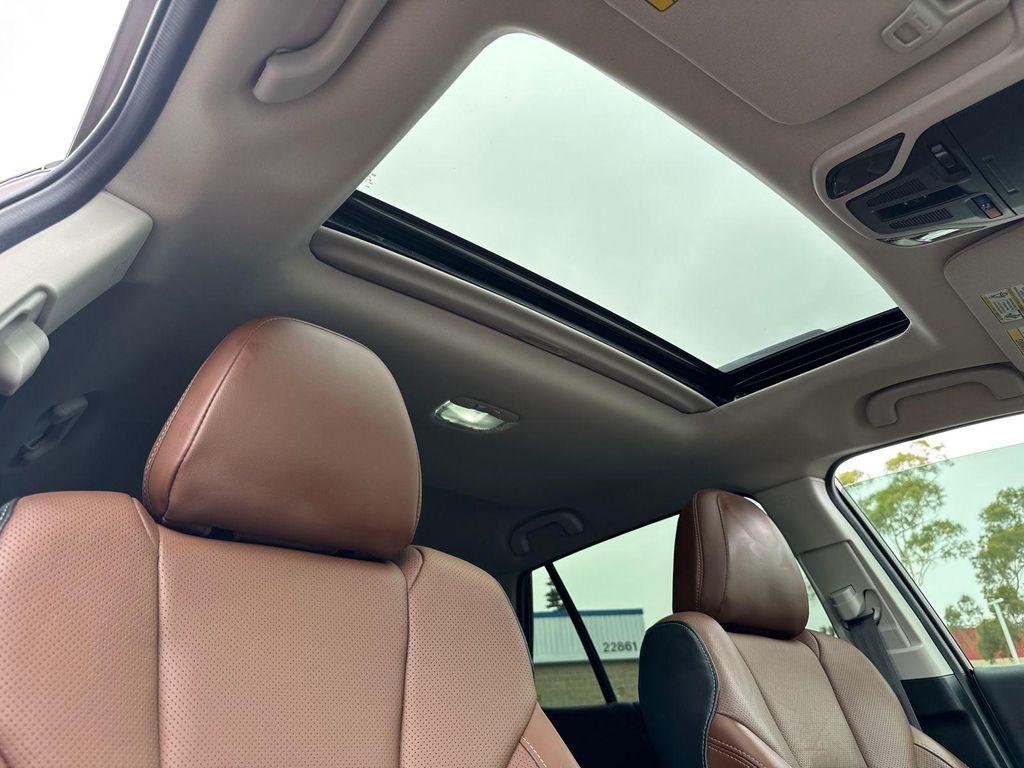 used 2022 Subaru Outback car, priced at $27,495