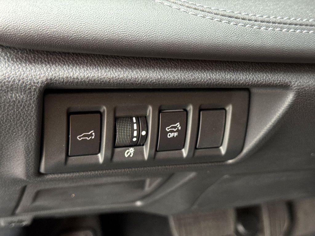 used 2022 Subaru Outback car, priced at $27,495