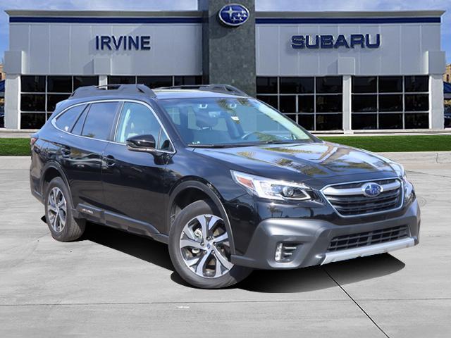 used 2022 Subaru Outback car, priced at $29,995