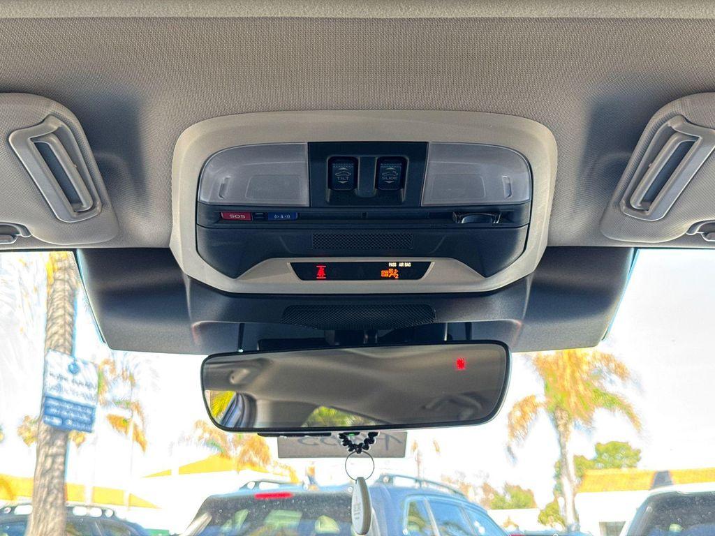 used 2024 Subaru Crosstrek car, priced at $25,495