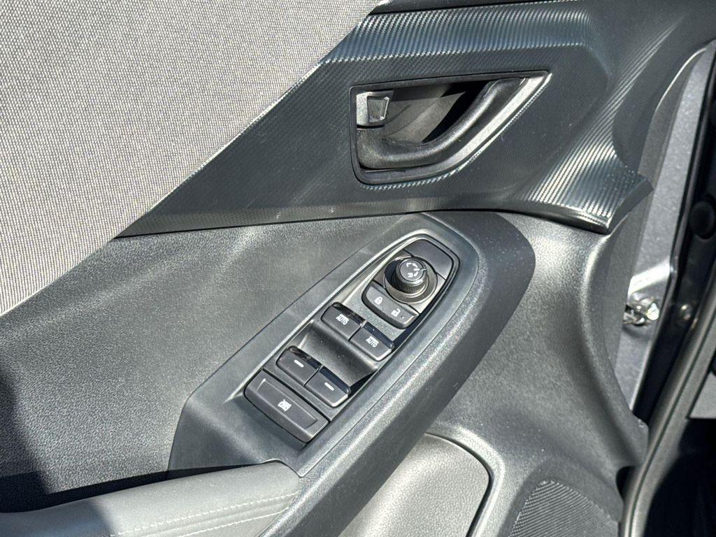 used 2024 Subaru Crosstrek car, priced at $25,495