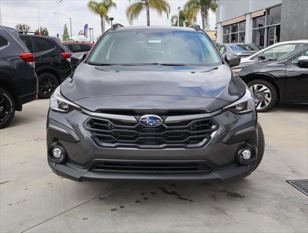 new 2025 Subaru Crosstrek car, priced at $36,244