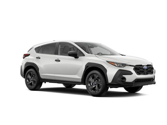new 2025 Subaru Crosstrek car, priced at $28,513