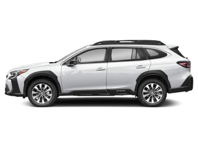 new 2025 Subaru Outback car