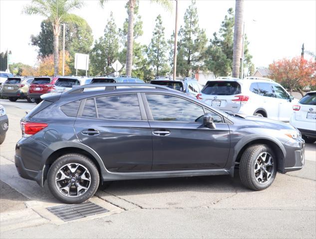 used 2019 Subaru Crosstrek car, priced at $17,495