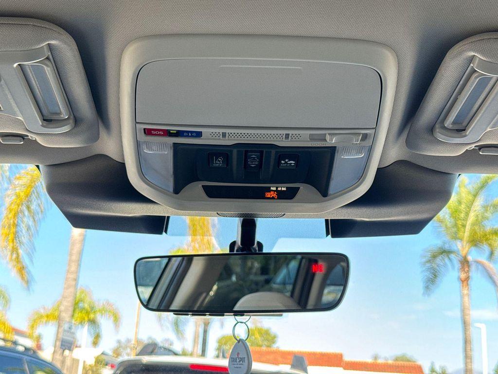 used 2023 Subaru Forester car, priced at $26,495