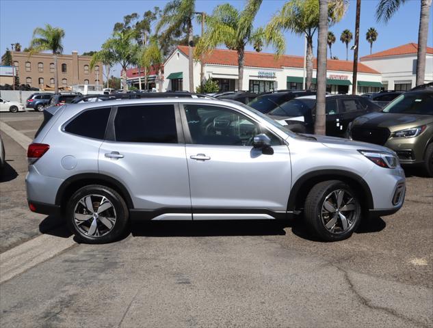 used 2021 Subaru Forester car, priced at $28,995