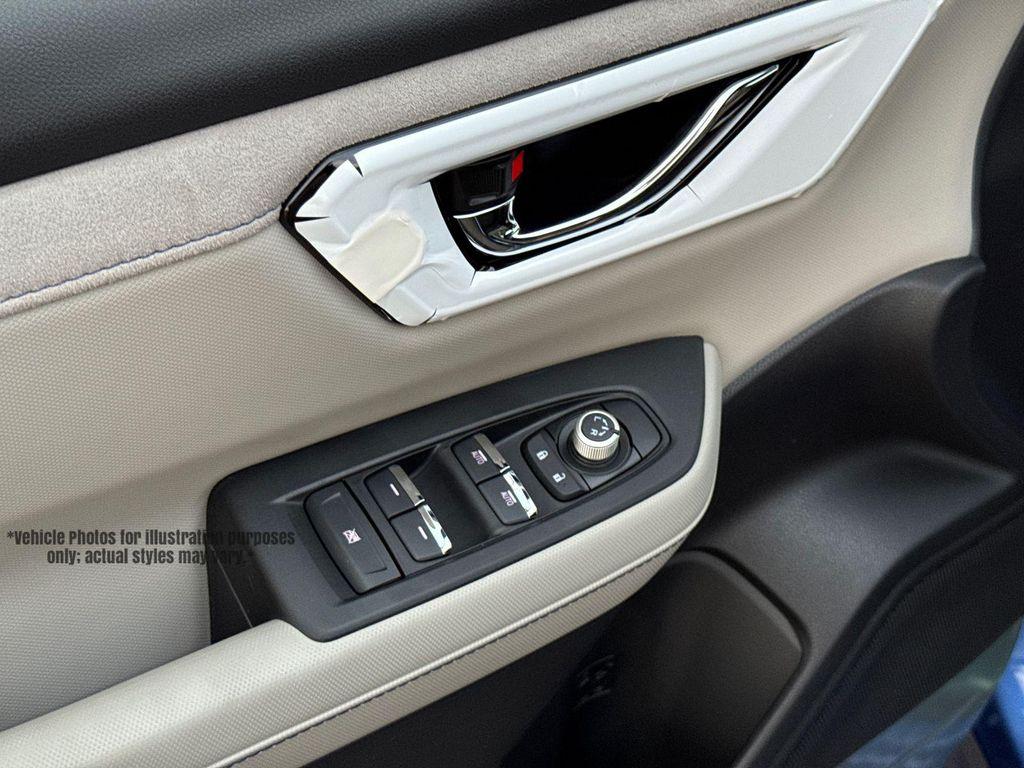 new 2026 Subaru Forester car, priced at $42,218