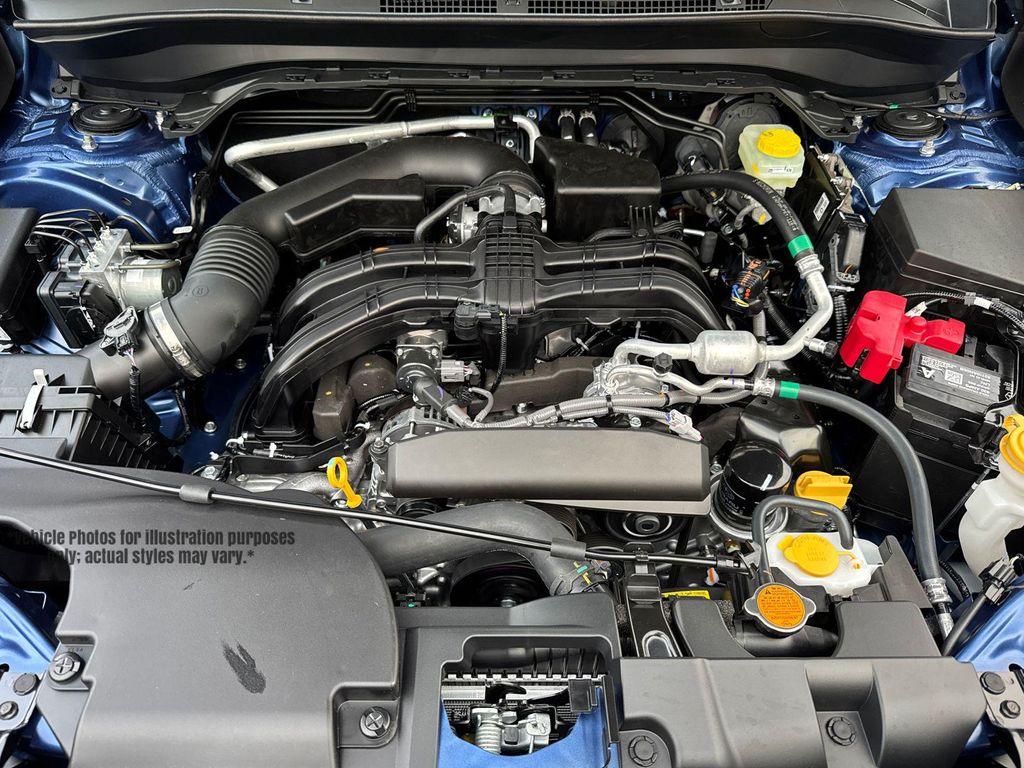 new 2026 Subaru Forester car, priced at $42,218