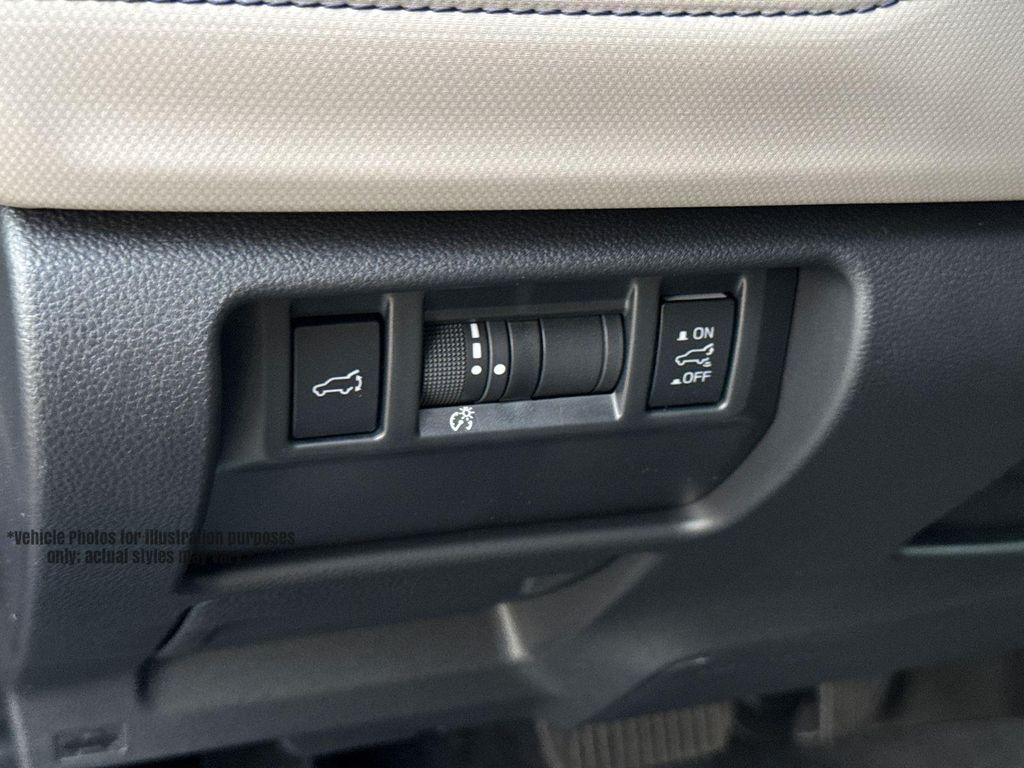 new 2026 Subaru Forester car, priced at $42,218