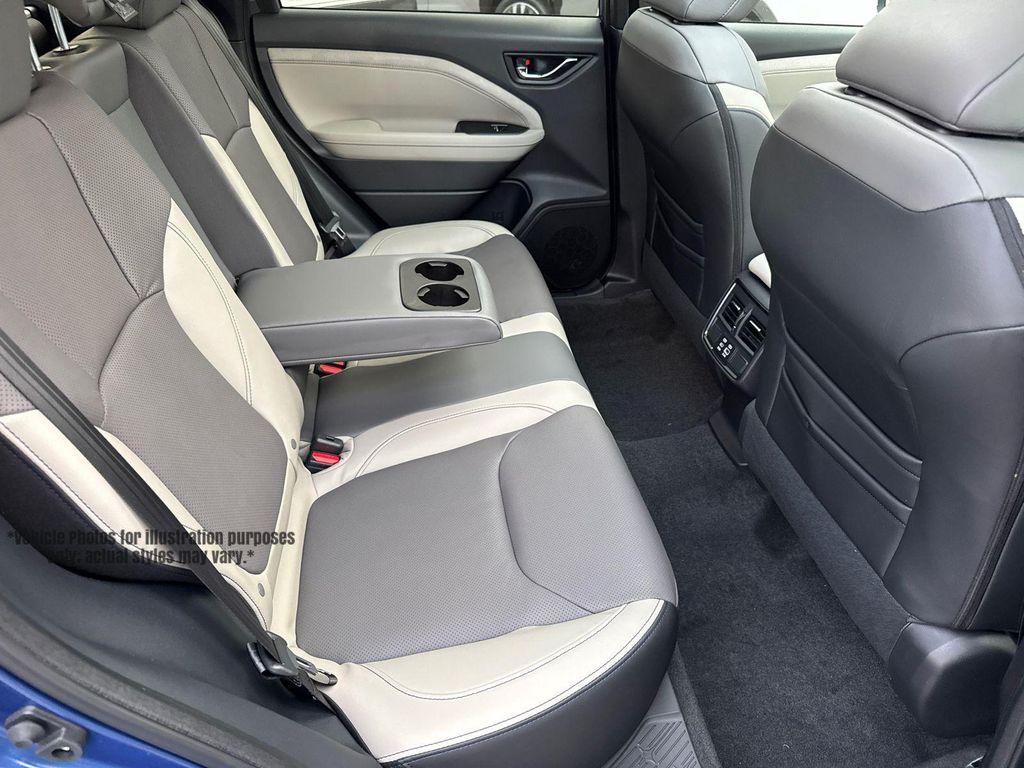 new 2026 Subaru Forester car, priced at $42,218