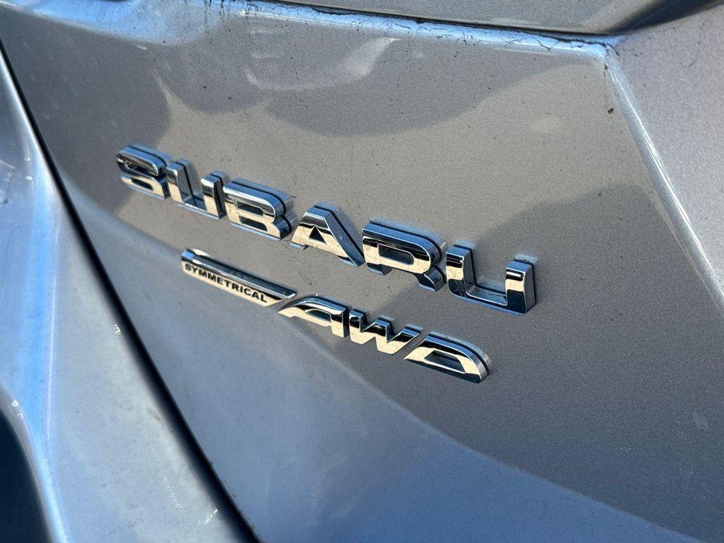 used 2024 Subaru Outback car, priced at $26,495