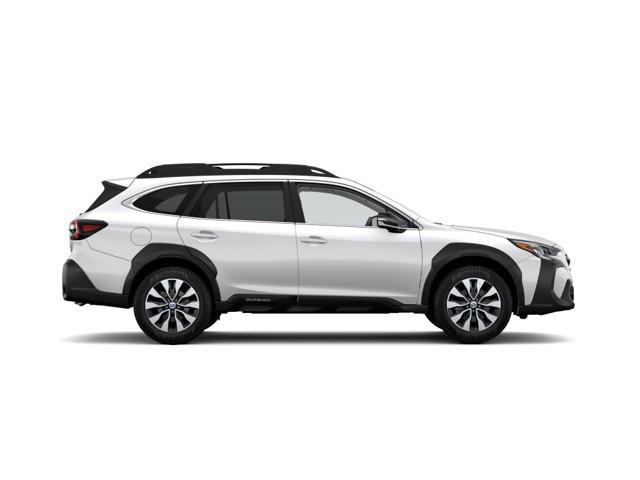 new 2025 Subaru Outback car, priced at $41,536