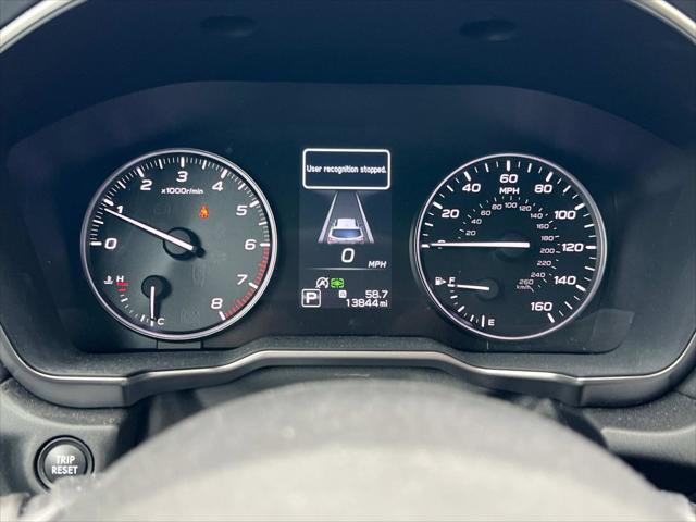 used 2023 Subaru Outback car, priced at $34,491