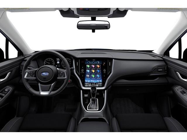 new 2025 Subaru Legacy car, priced at $28,981