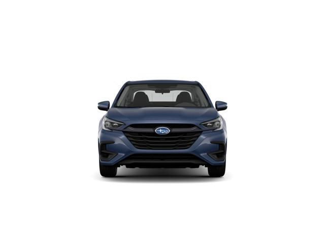 new 2025 Subaru Legacy car, priced at $28,981