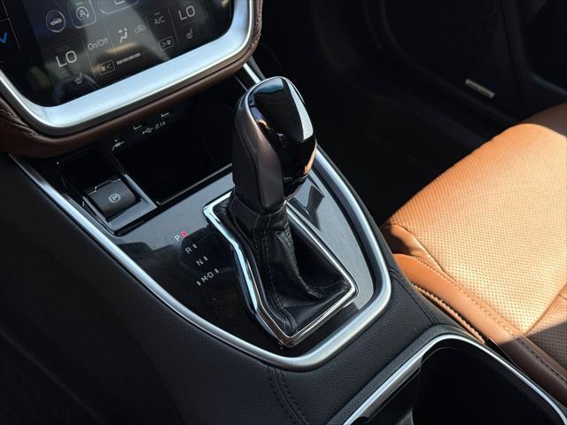 used 2022 Subaru Outback car, priced at $30,991