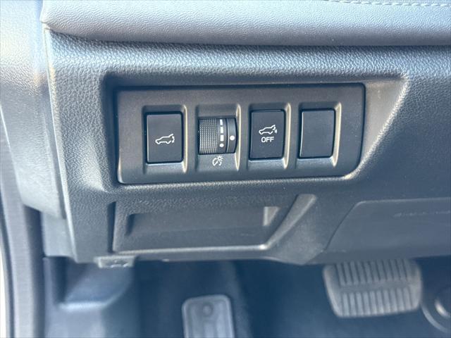 used 2022 Subaru Outback car, priced at $30,991