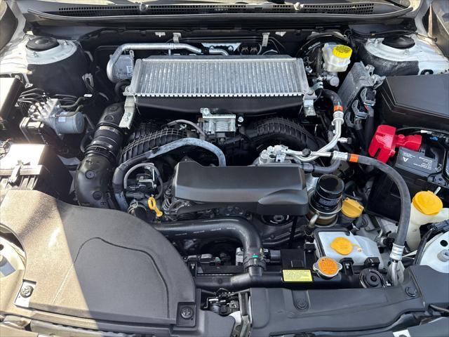 used 2022 Subaru Outback car, priced at $30,991