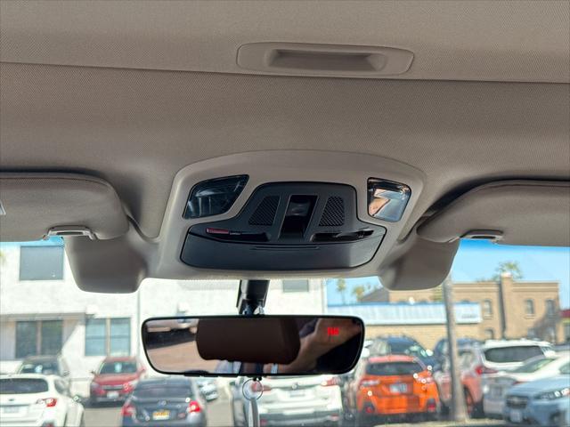 used 2022 Subaru Outback car, priced at $30,991