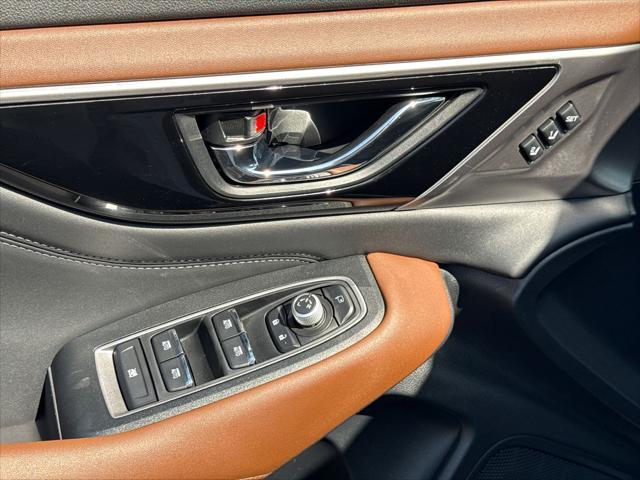 used 2022 Subaru Outback car, priced at $30,991