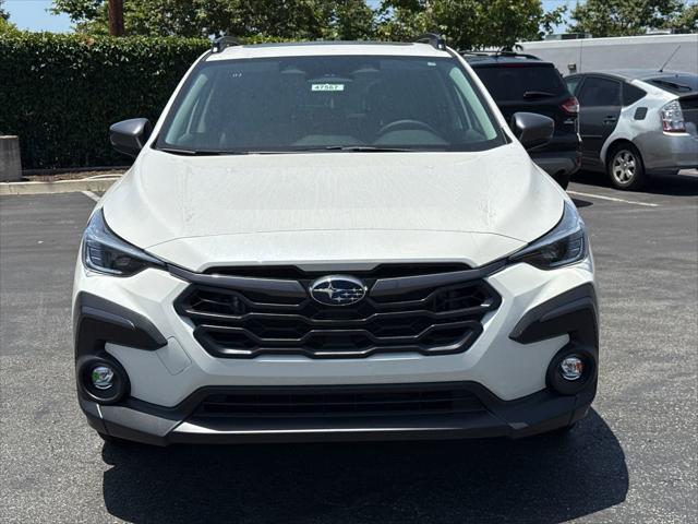 new 2025 Subaru Crosstrek car, priced at $33,214