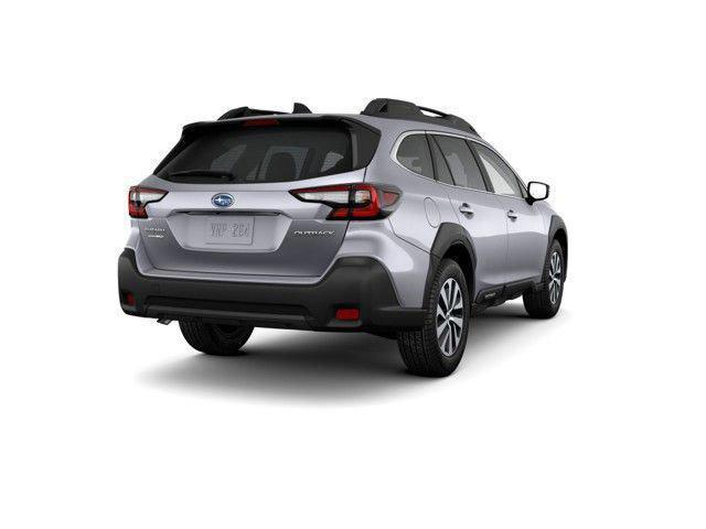 new 2025 Subaru Outback car, priced at $36,610