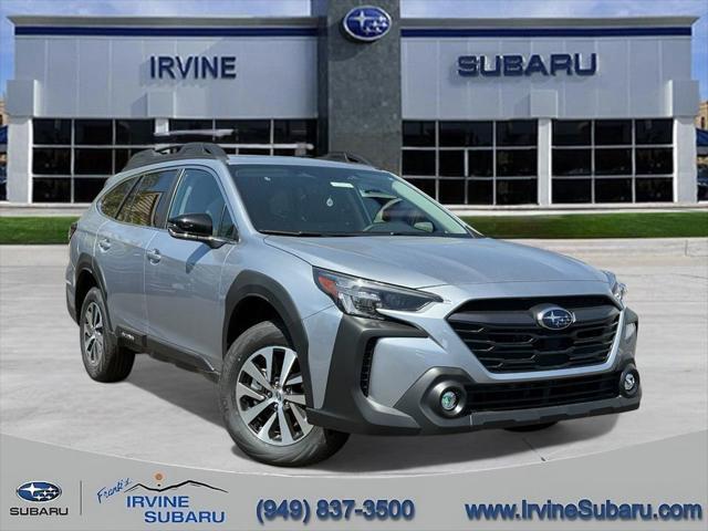 new 2025 Subaru Outback car, priced at $36,610