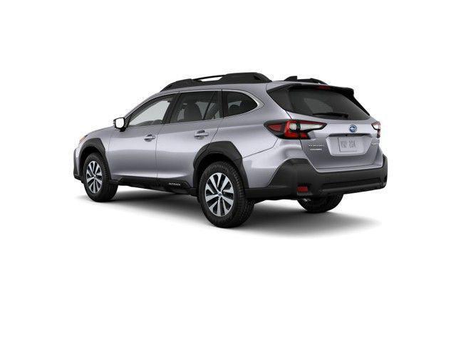 new 2025 Subaru Outback car, priced at $36,610