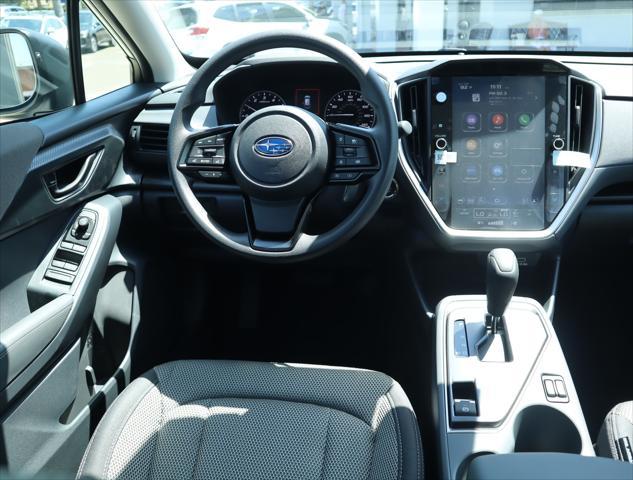 new 2024 Subaru Crosstrek car, priced at $30,875