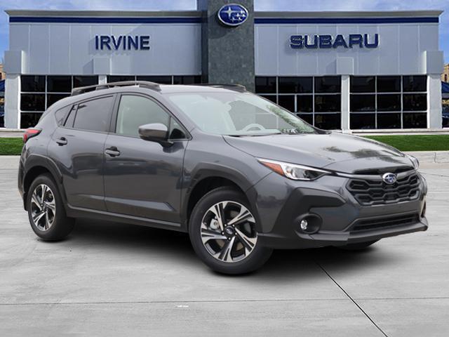 new 2024 Subaru Crosstrek car, priced at $30,875