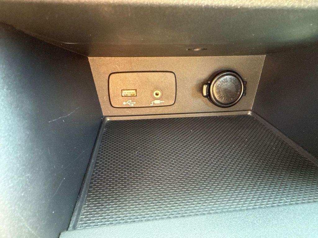 used 2023 Subaru Impreza car, priced at $19,802