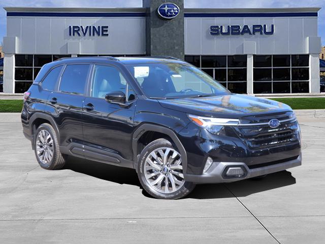 new 2025 Subaru Forester car, priced at $42,317