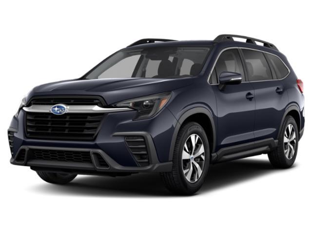 new 2024 Subaru Ascent car, priced at $40,697