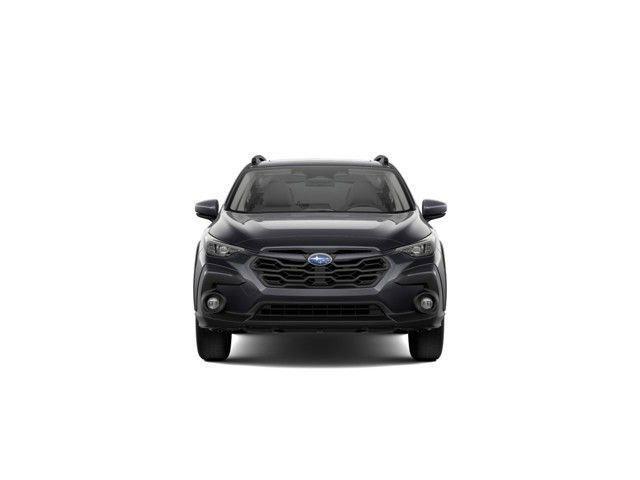 new 2025 Subaru Crosstrek car, priced at $36,244
