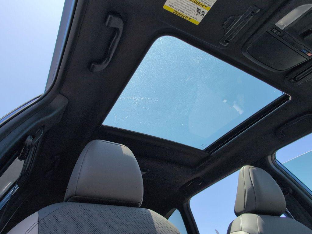 new 2025 Subaru Forester Hybrid car, priced at $43,964