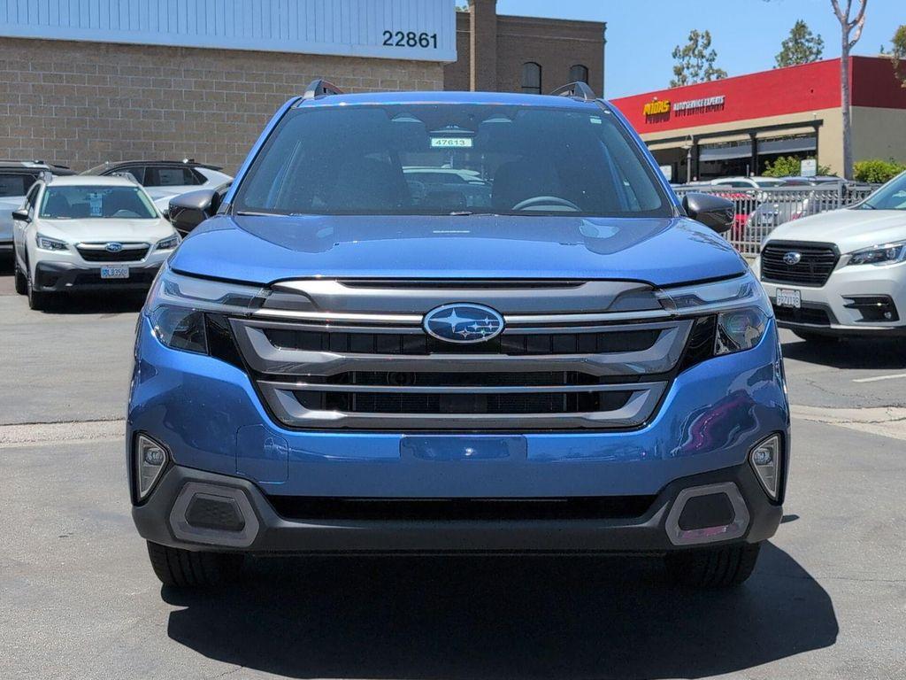 new 2025 Subaru Forester Hybrid car, priced at $43,964